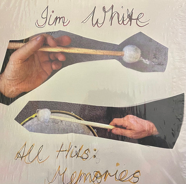 Jim White – All Hits: Memories 🇺🇸