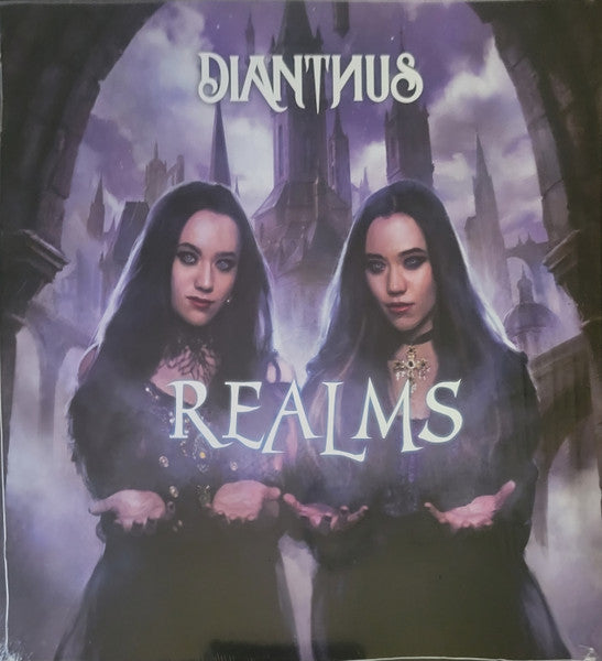 Dianthus – Realms 🇺🇸