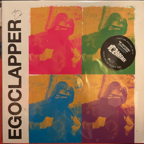 Esoteric – Egoclapper 🇺🇸