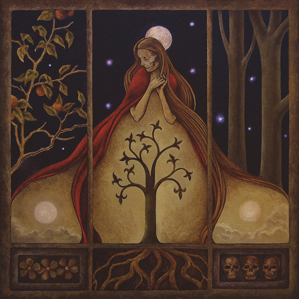 Mountain Witch – Cold River 🇺🇸