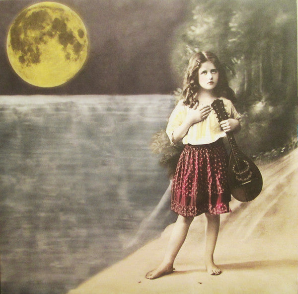 First Aid Kit – Big Black & the Blue 🇺🇸