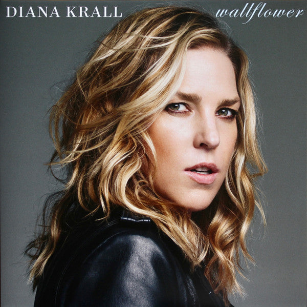 Diana Krall – Wallflower 🇺🇸