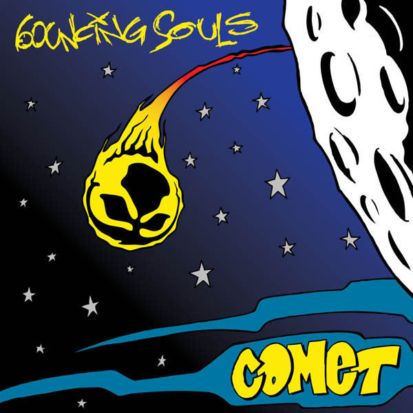 Bouncing Souls – Comet 🇺🇸
