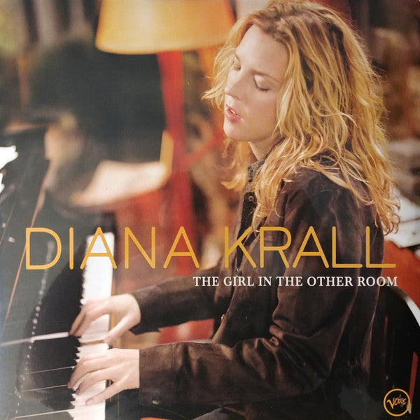 Diana Krall – Girl in the Other Room 🇺🇸