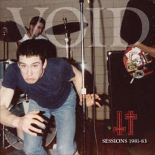 Void – Sessions 81-83 🇺🇸