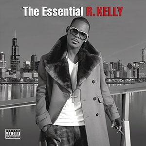 R. Kelly – Essential R. Kelly 🇺🇸