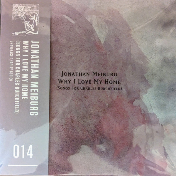 Jonathan Meiburg – Why I Love My Home 🇺🇸