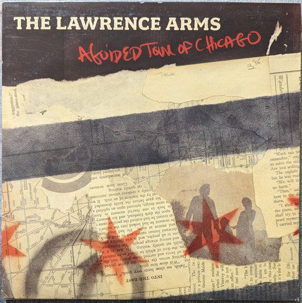 Lawrence Arms – Guided Tour of Chicago 🇺🇸