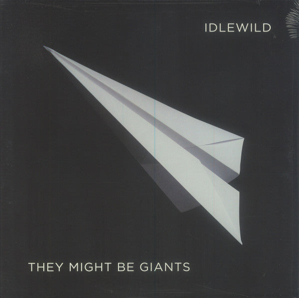 They Might Be Giants – Idlewild: a Compliation 🇺🇸