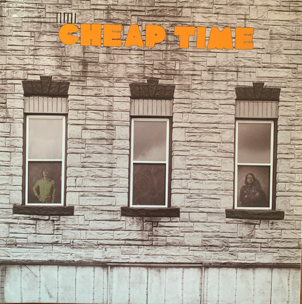 Cheap Time – Wallpaper Music 🇺🇸