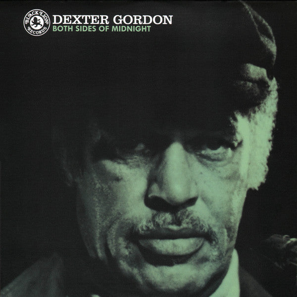 Dexter Gordon – Both Sides of Midnight (180G) 🇺🇸