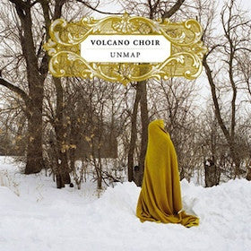 Volcano Choir – Unmap 🇺🇸