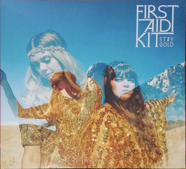 First Aid Kit – Stay Gold (2Lp/180G/Gatefold) 🇺🇸