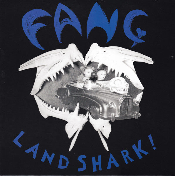 Fang – Landshark 🇺🇸
