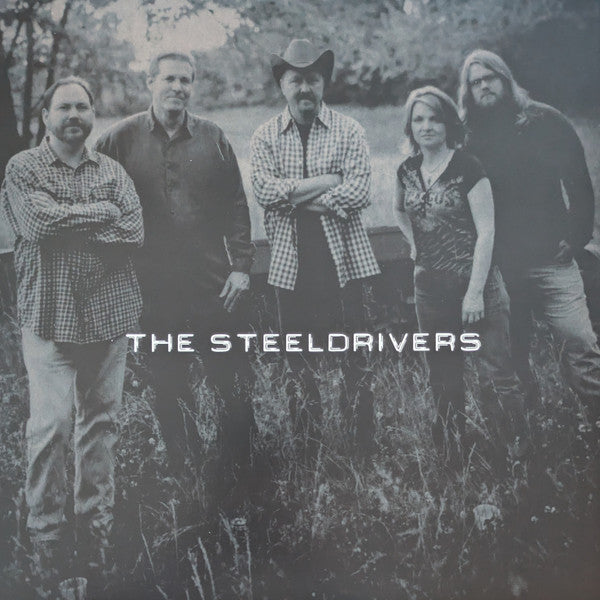 Steeldrivers – Steeldrivers 🇺🇸