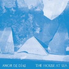 Amor De Dias – House at Sea 🇺🇸