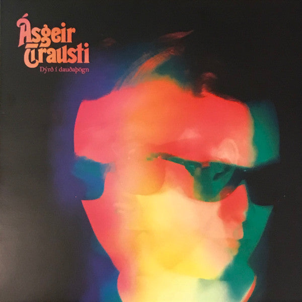 Asgeir – Dyrd I Daudathogn 🇺🇸