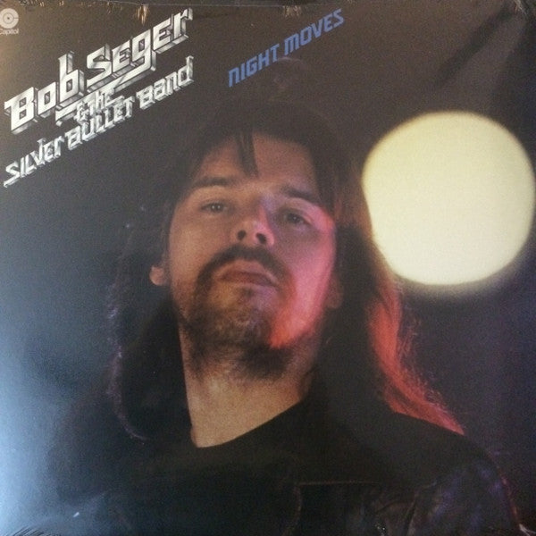 Bob Seger – Night Moves 🇺🇸