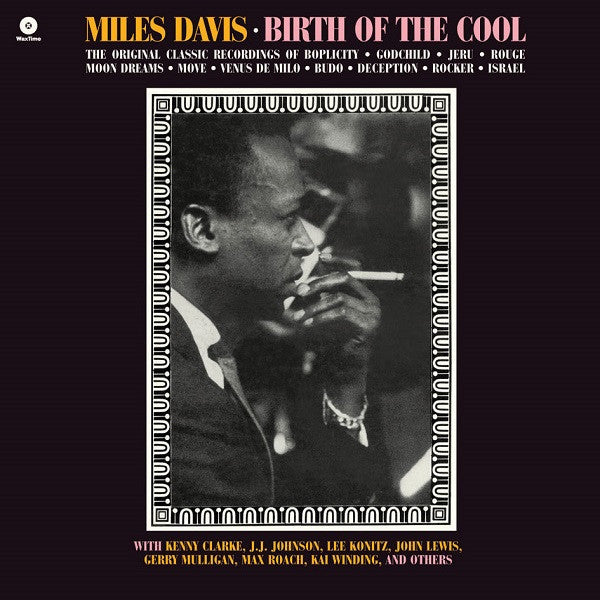 Miles Davis – Birth Of The Cool 🇺🇸