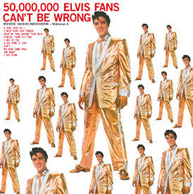 Elvis Presley – Elvis Golden Records Vol.2 🇺🇸