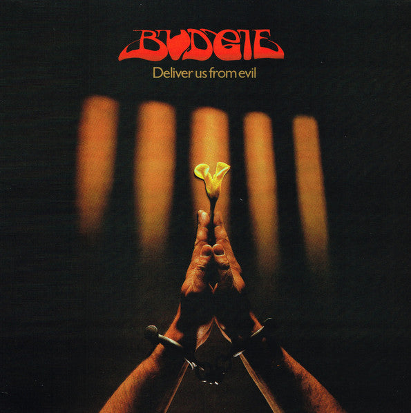 Budgie – Deliver Us From Evil 🇺🇸