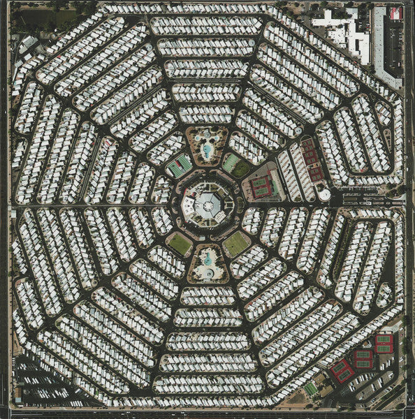 Modest Mouse – Strangers to Ourselves (2LP/180G/DL Card) 🇺🇸