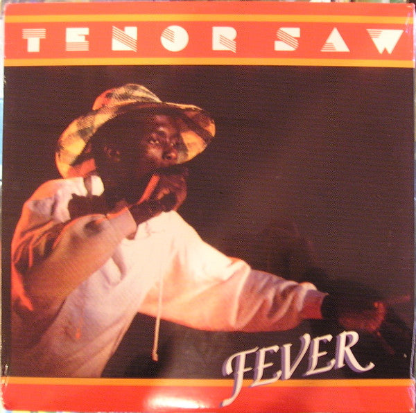 Tenor Saw – Fever 🇺🇸
