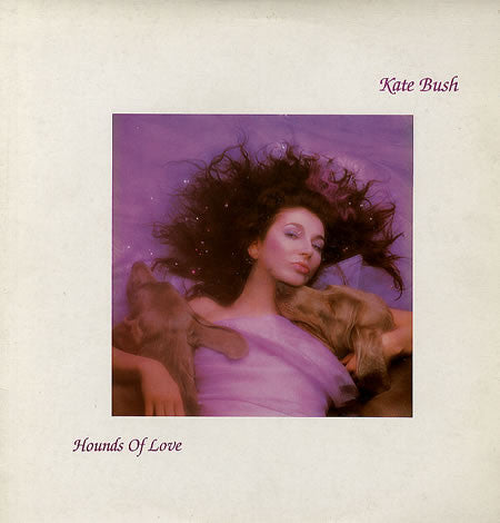 Kate Bush – Hounds of Love 🇺🇸