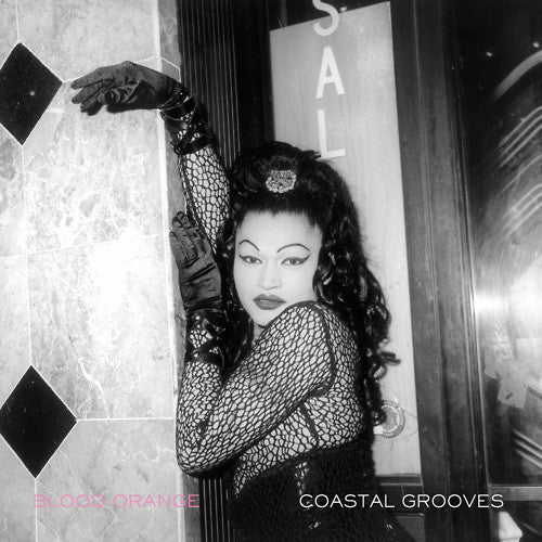 Blood Orange – Coastal Grooves 🇺🇸