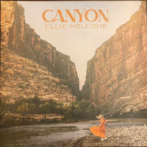 Ellie Holcomb – Canyon 🇺🇸