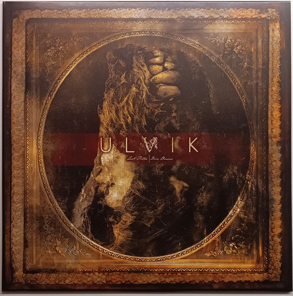 Ulvik – Yesterday & Years Ago 🇺🇸