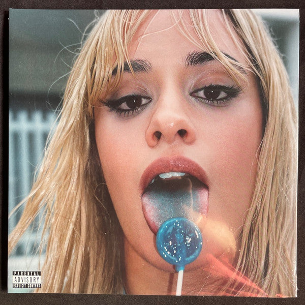 Camila Cabello – C,xoxo (X) (Baby Pink Vinyl/Signed) (I) 🇺🇸