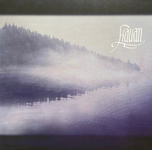 Tenhi – Kauan (2LP/Clear Vinyl) 🇺🇸