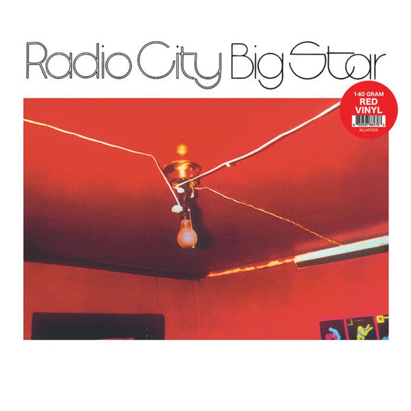 Big Star – Radio City 🇺🇸