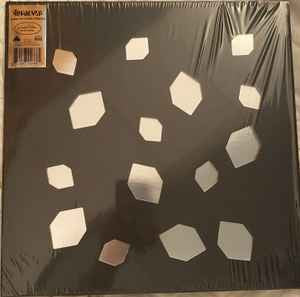Turnover – Myself in the Way: Remixes (Clear Vinyl) 🇺🇸