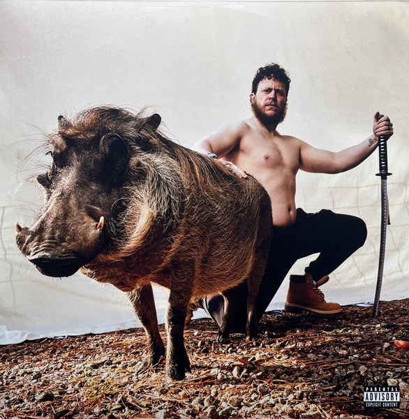 Bilmuri – Kinda Hard (X) (Hog Slop Vinyl) (I) 🇺🇸
