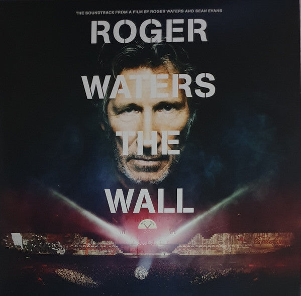 Roger Waters – Roger Waters the Wall (3LP/180G/Gatefold) 🇺🇸