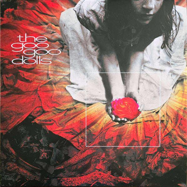 Goo Goo Dolls – Gutterflower 🇺🇸