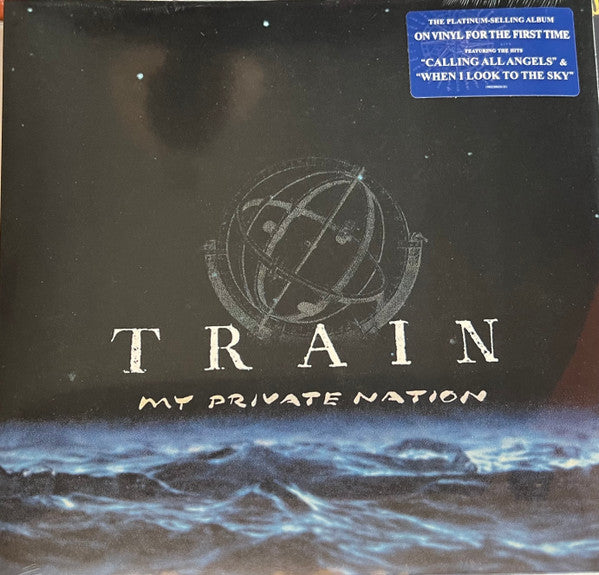 Train – My Private Nation 🇺🇸