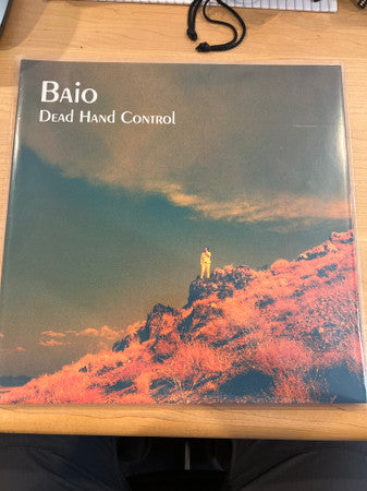 Baio – Dead Hand Control 🇺🇸