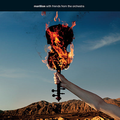 Marillion – With Friends from the Orchestra 🇺🇸
