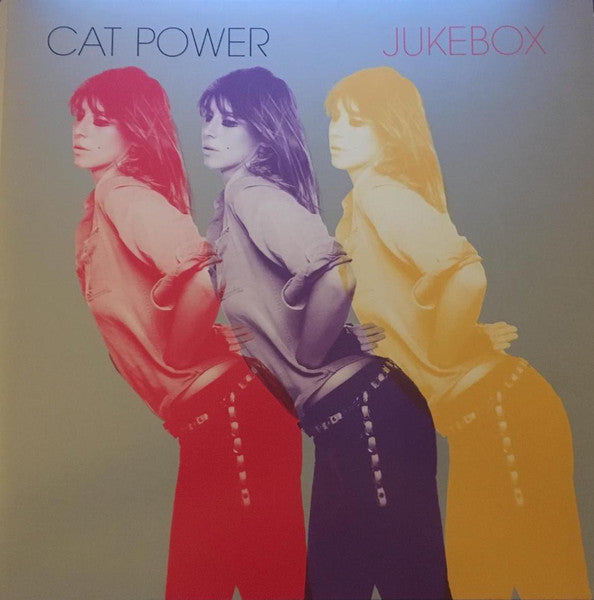 Cat Power – Jukebox 🇺🇸