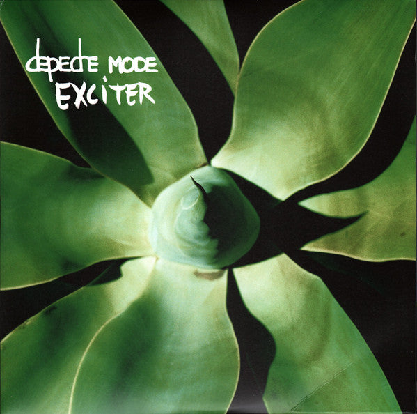 Depeche Mode – Exciter (2LP) 🇺🇸