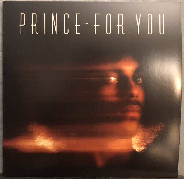 Prince – For You 🇺🇸