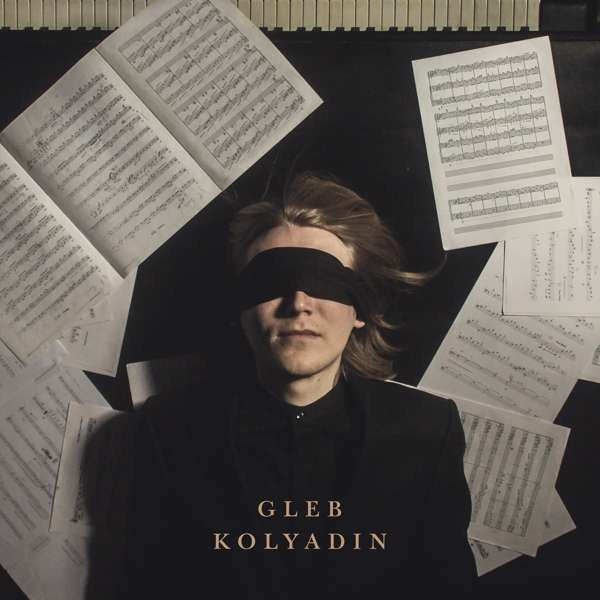 Gleb Kolyadin – Gleb Kolyadin 🇺🇸