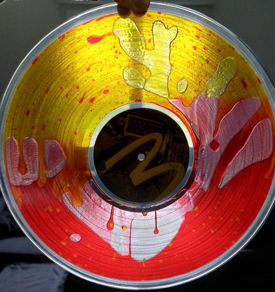 Frenzal Rhomb – Not So Tough Now 🇺🇸