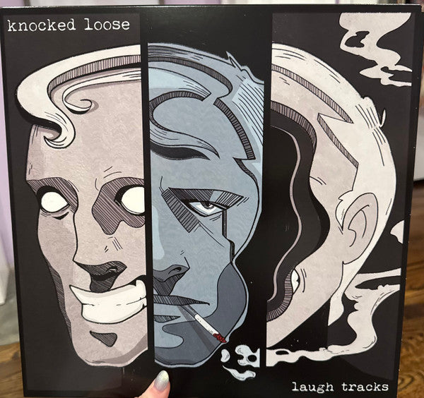 Knocked Loose – Laugh Tracks 🇺🇸