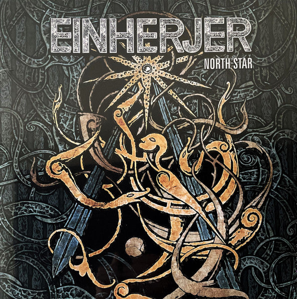 Einherjer – North Star 🇺🇸