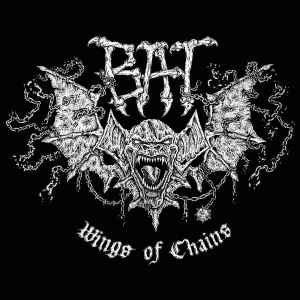 Bat – Wings of Chains (Purple Vinyl) 🇺🇸