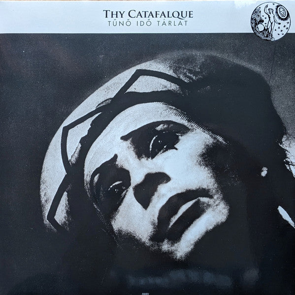 Thy Catafalque – Tuno Ido Tarlat (2LP) 🇺🇸